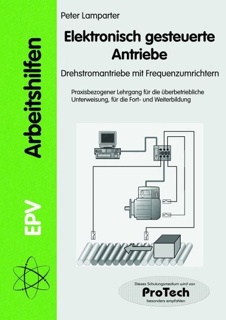 Elektronisch gesteuerte Antriebe