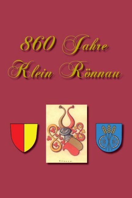 Chronik Klein Rönnau