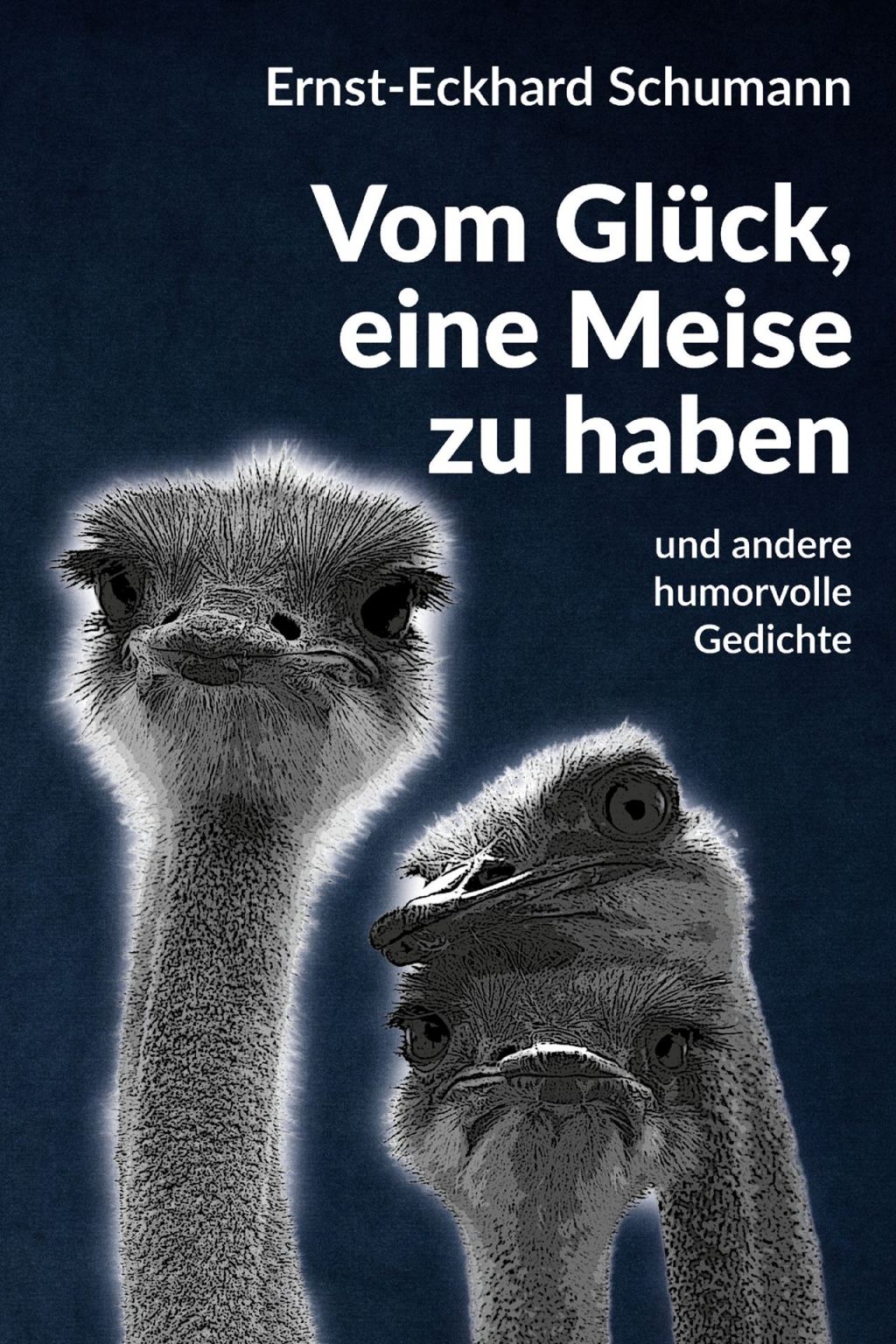 Vom Glück, eine Meise zu haben