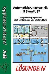 Automatisierungstechnik mit Simatic S7
