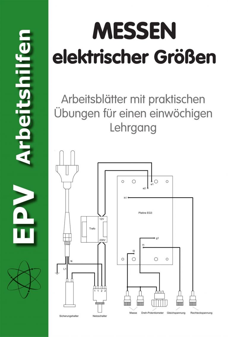 Messen elektrischer Größen