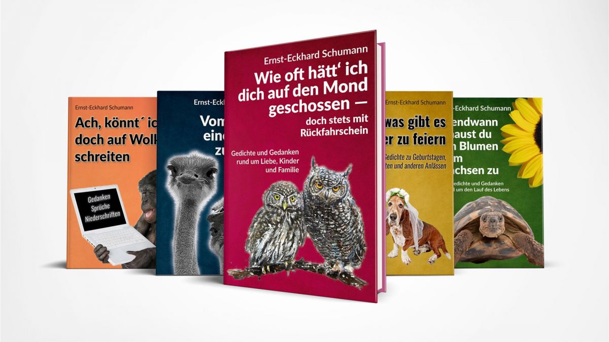 Schumanns lyrisches Füllhorn