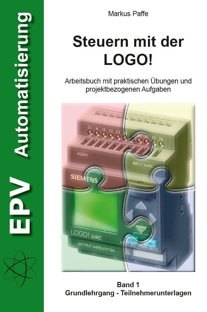 Steuern mit der LOGO!