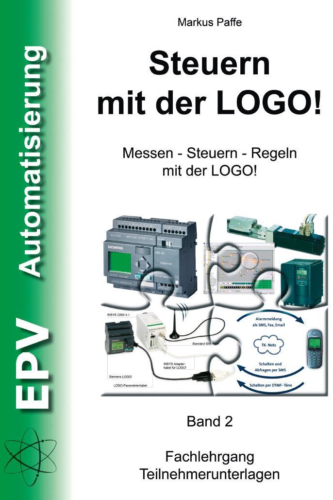 Steuern mit der LOGO!