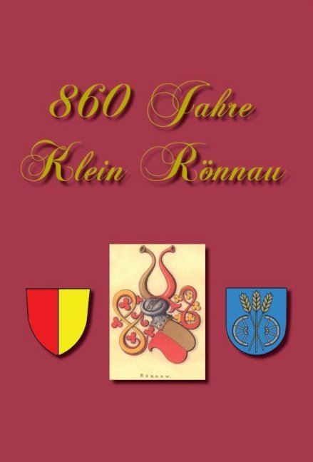 Chronik Klein Rönnau