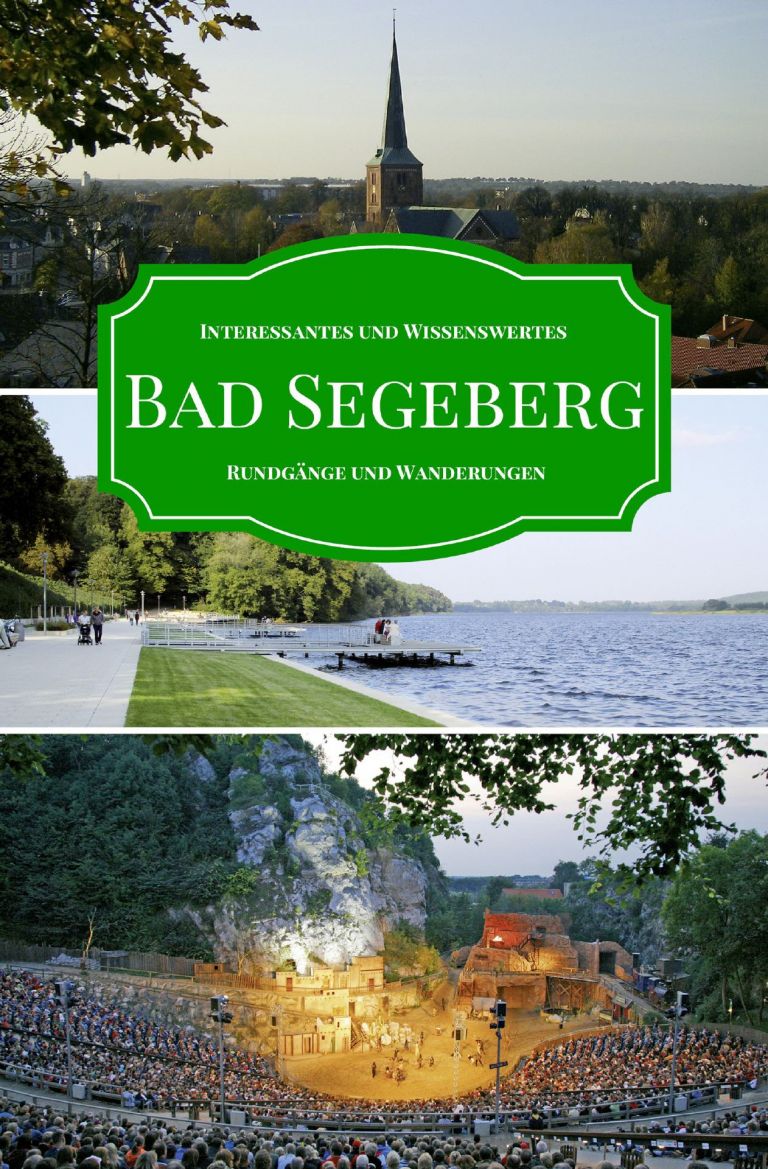 Stadtführer Bad Segeberg