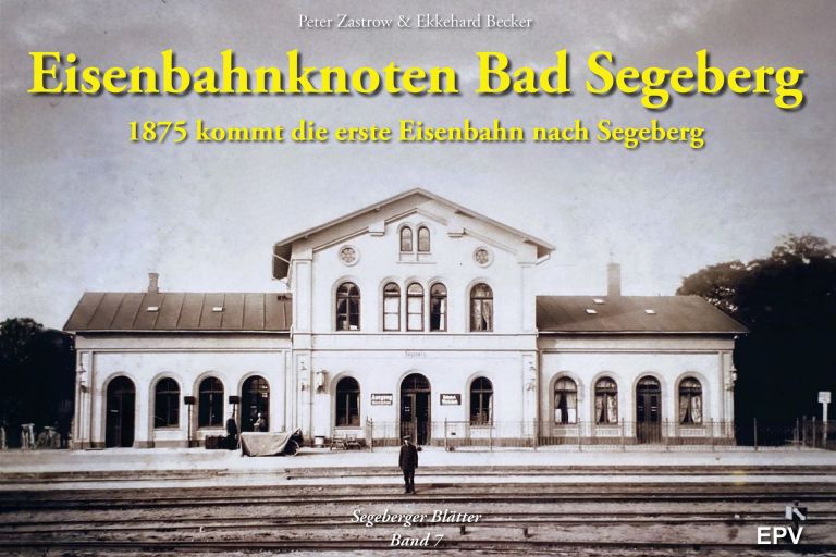 Eisenbahnknoten Bad Segeberg