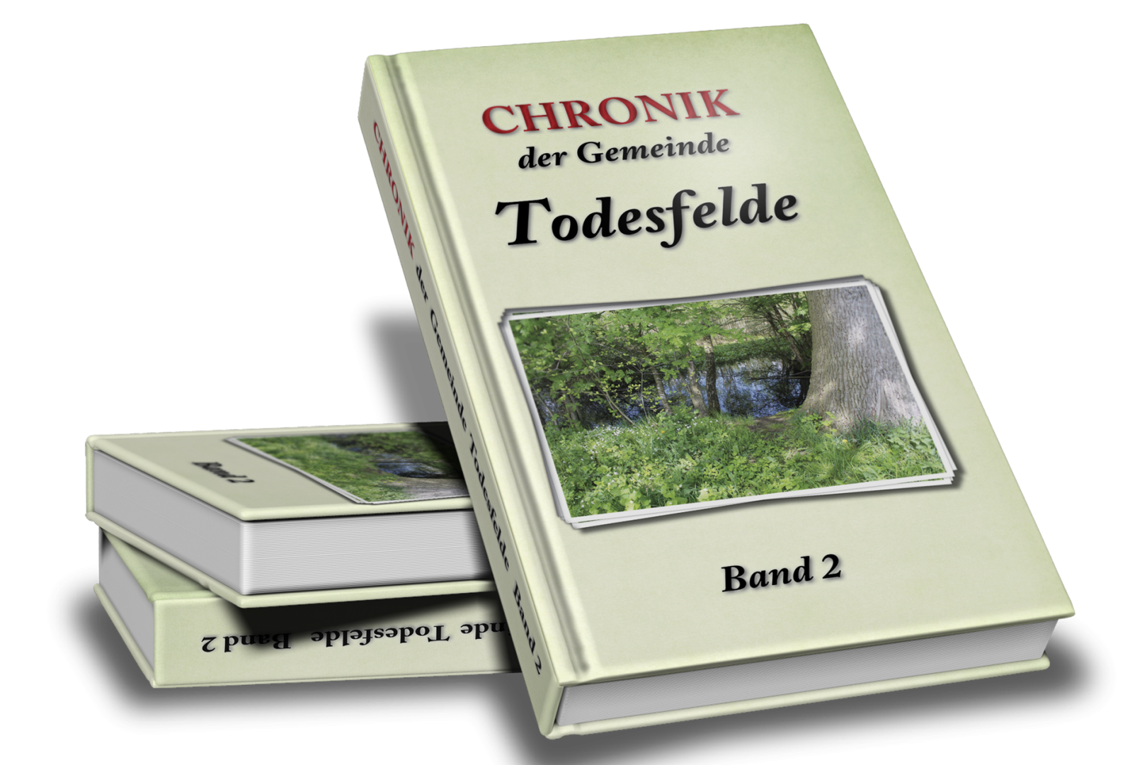 Chronik Todesfelde