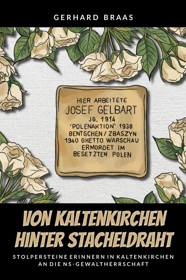 Von Kaltenkirchen hinter Stacheldraht