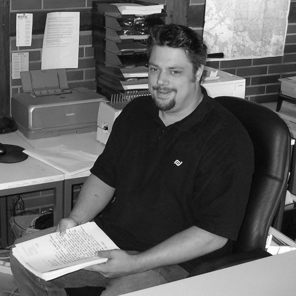 Sascha Exner Sascha Exner