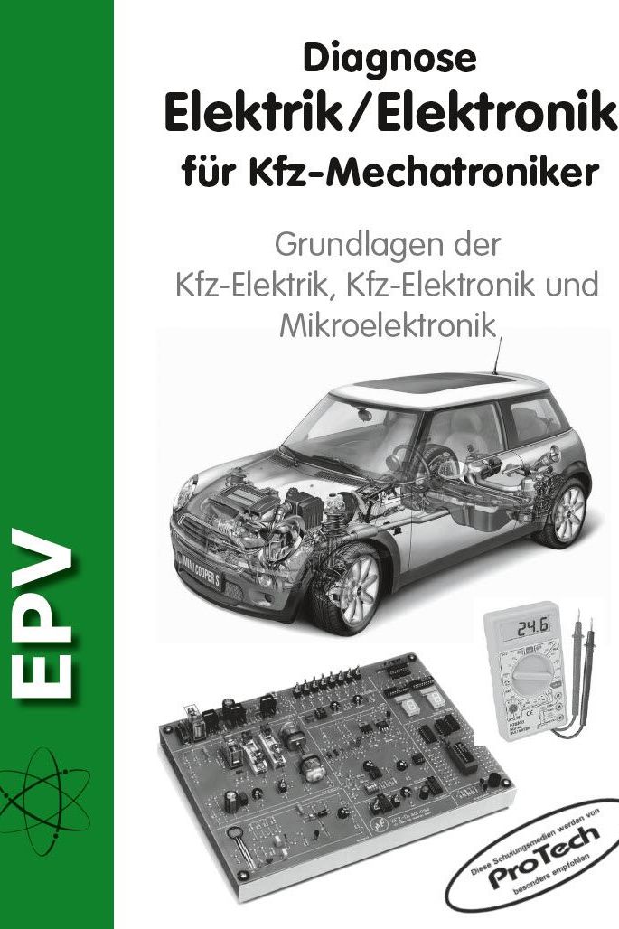 Kfz-Diagnose