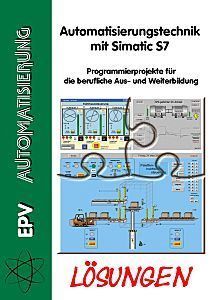 Automatisierungstechnik mit Simatic S7