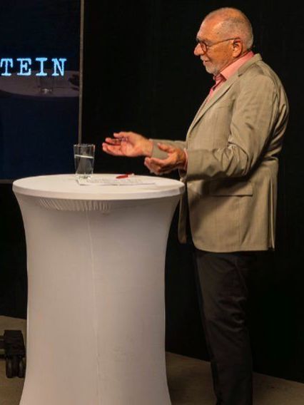 Schleswig-Holstein erinnert am 01. September auf Kiel TV