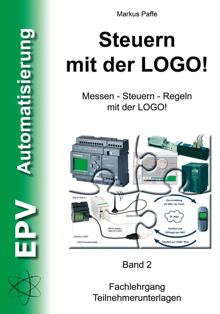 Steuern mit der LOGO!